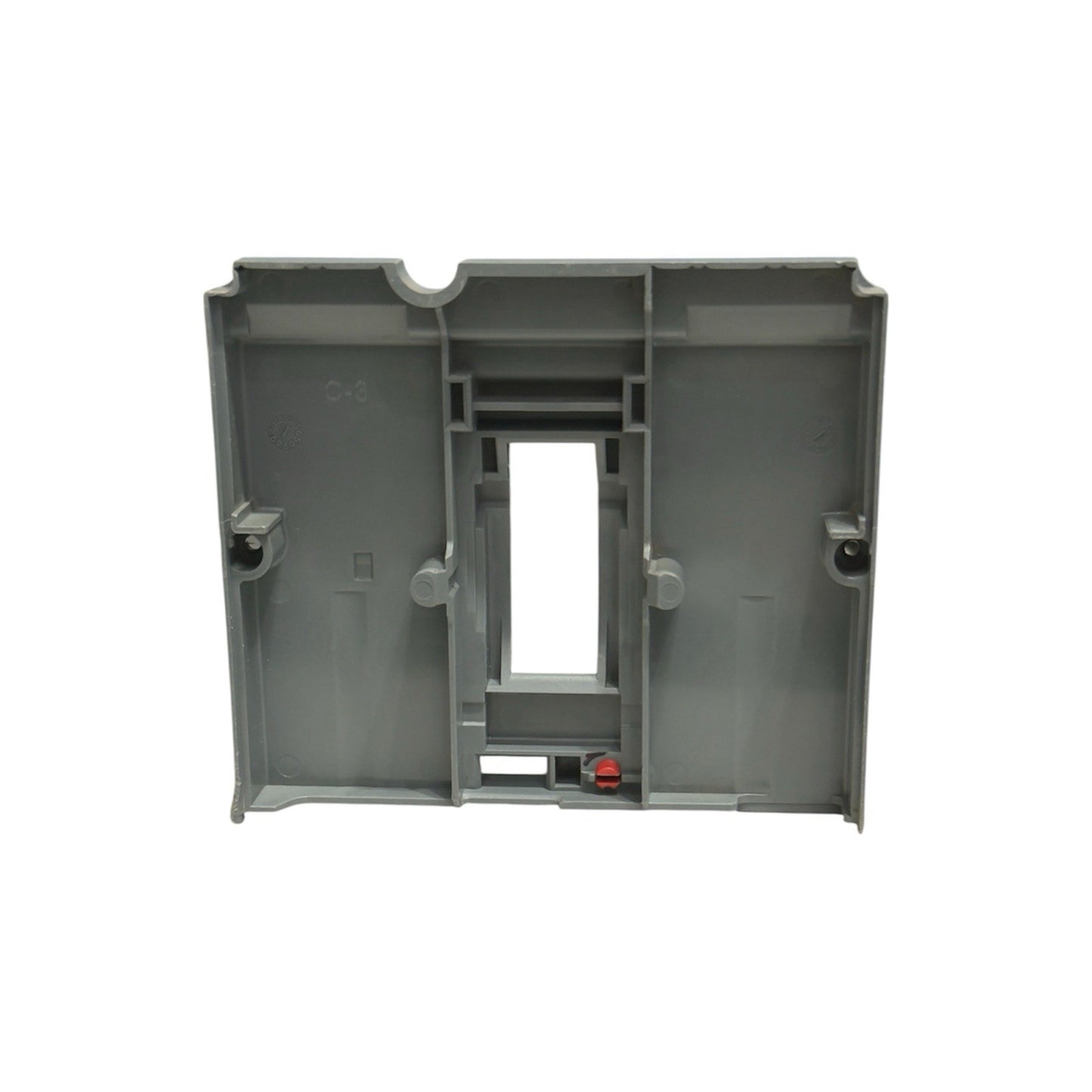 Schneider EasyPact CVS100F Molded Case Circuit Breaker Frames- 8 Pis Lot