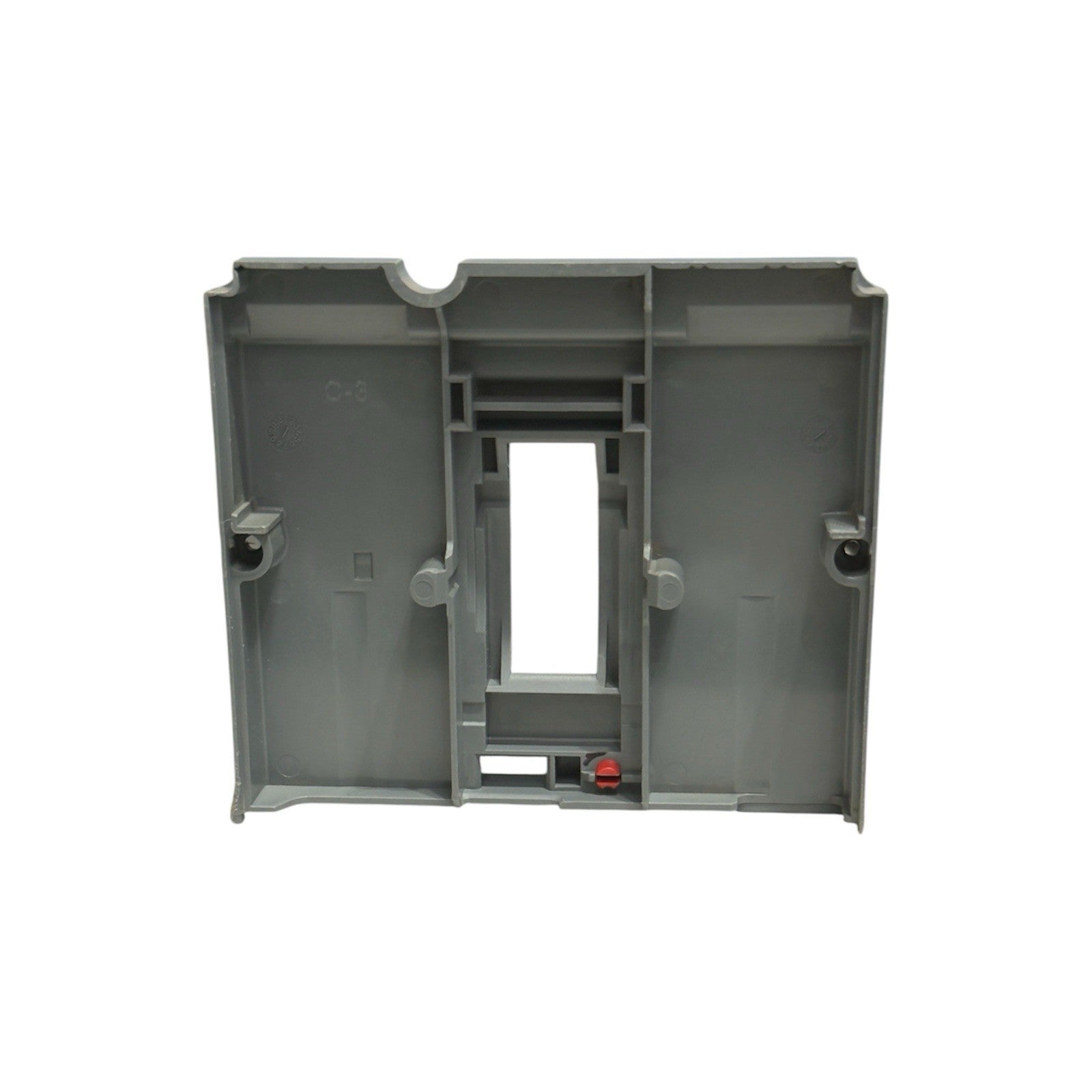 Schneider EasyPact CVS100F Molded Case Circuit Breaker Frames- 8 Pis Lot