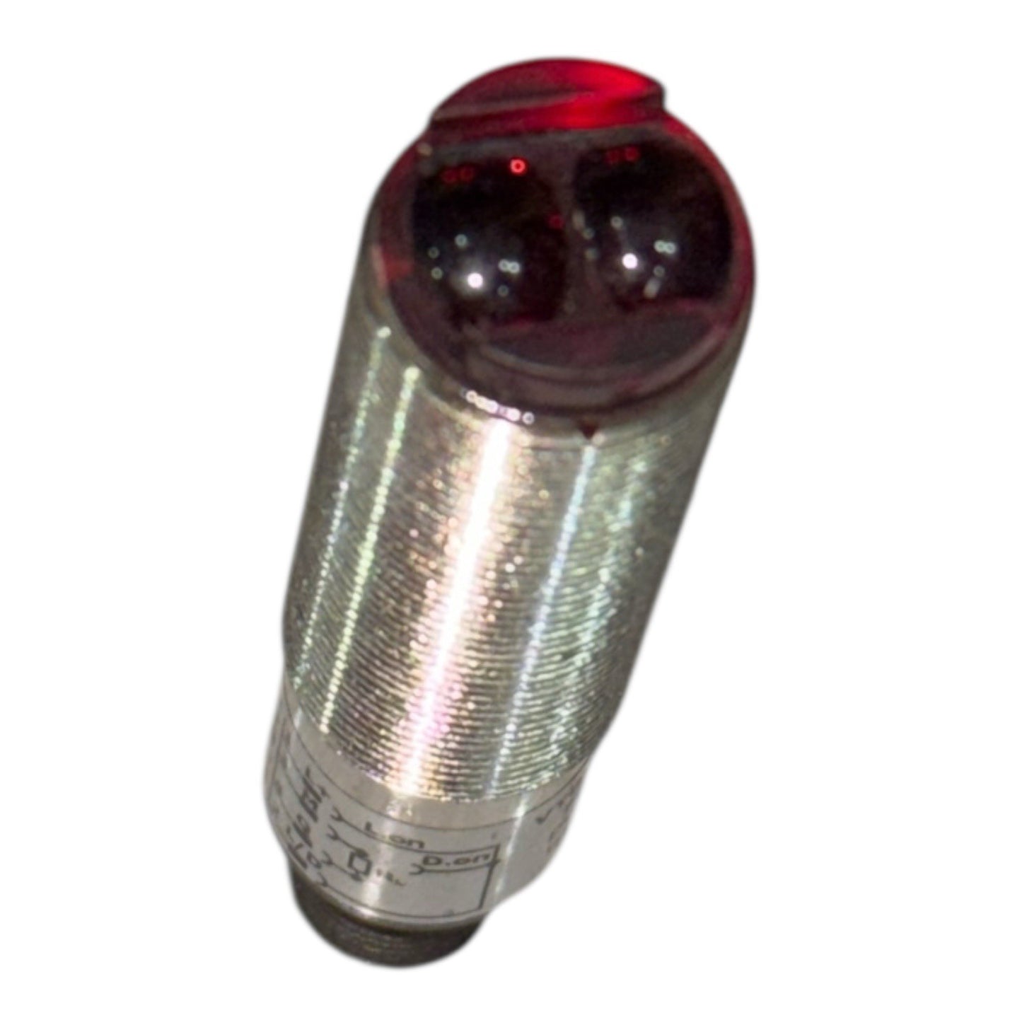 SICK VTB18-4P1240 Sensor Photoelectric switch sensor Made In Italy