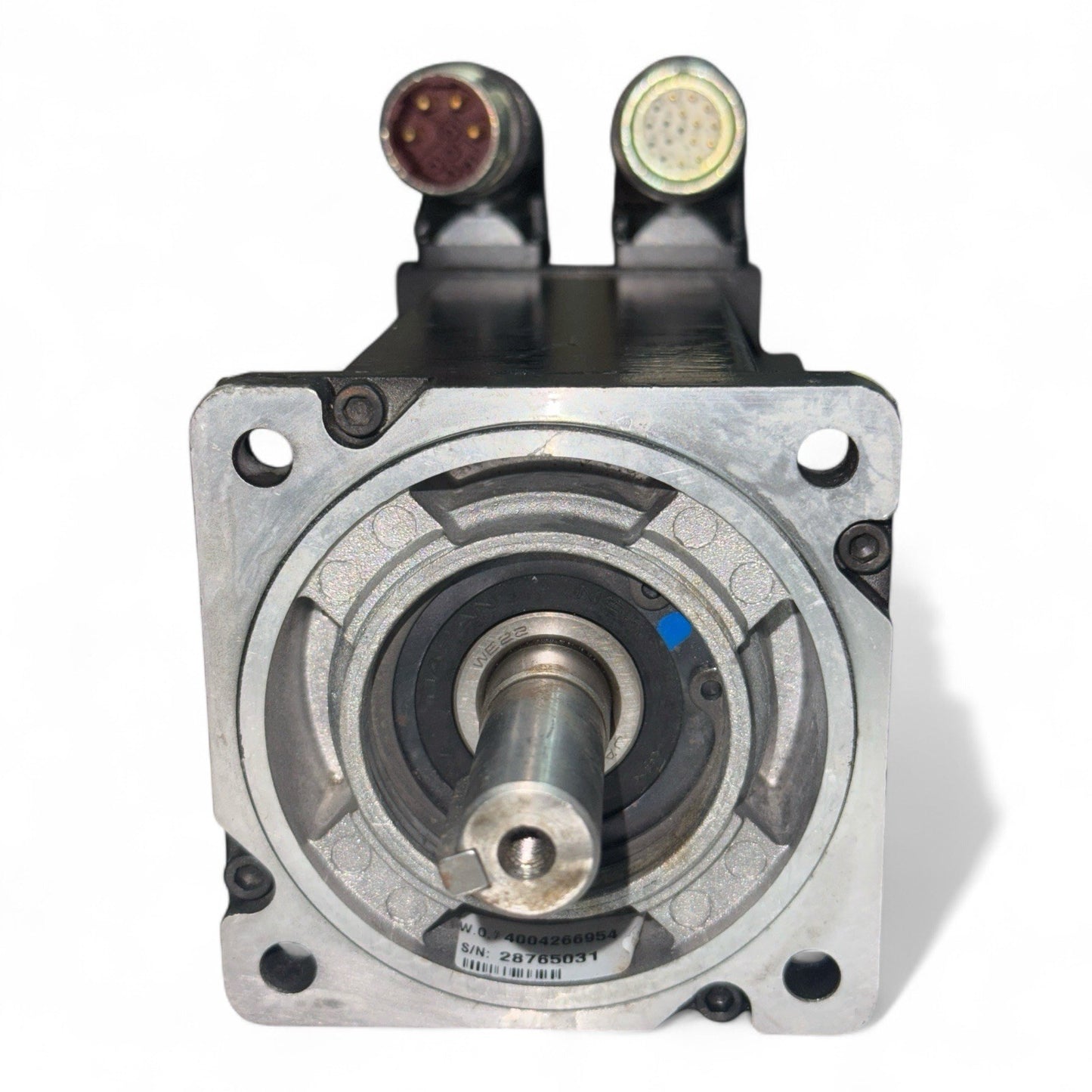 Allen-Bradley MPL-B330P-SJ72AA Kinetix Inverter Duty AC Servo Motor- Without Box