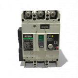 Fuji Electric EG203C 125A EARTH LEAKAGE CIRCUIT BREAKER