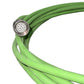 Schneider Feedback VW3E2080R100 Servo Cable 10metre/300v