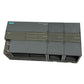 Siemens SIMATIC S7-200 Smart CPU ST40 with 2x EM DT16 Expansion Modules 