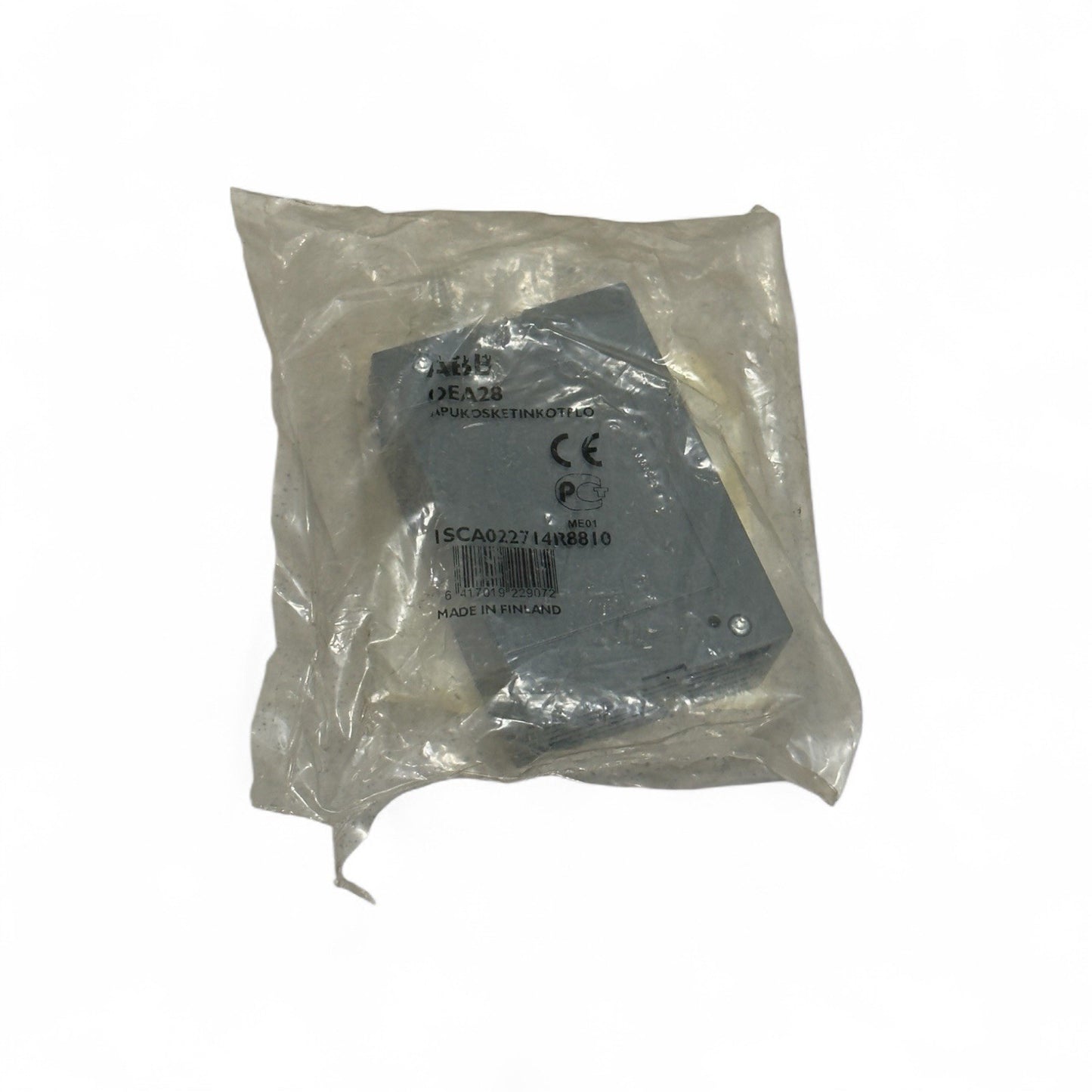 New ABB 1SCA022714R8810 OEA28 - Made In Finland