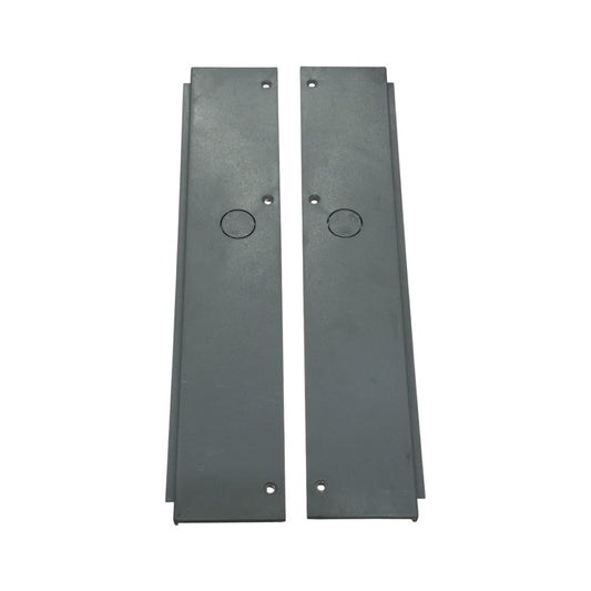 Abb E2 Emax Front Right Side Cover