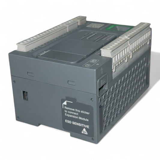 Schneider Electric Modicon TM200CE24T PLC 