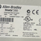 Allen-Bradley 1783-US05T Stratix 2000 Port Unmanaged Ethernet Switch