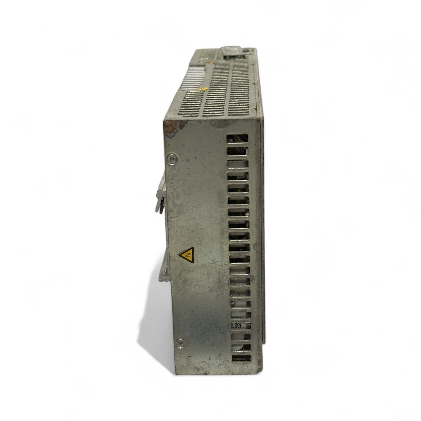 SIEMENS SIMATIC IPC427C MICROBOX PC 6ES7647-7BA20-3PM0