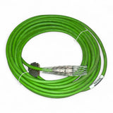 Schneider Electric VW3E2080R100 PacDrive Feedback Cable 10 Metre/ 300Volt