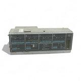 ABB SACE PR111/P 1000A L.S.I.G OVERCURRENT RELEASE- Trip Unit