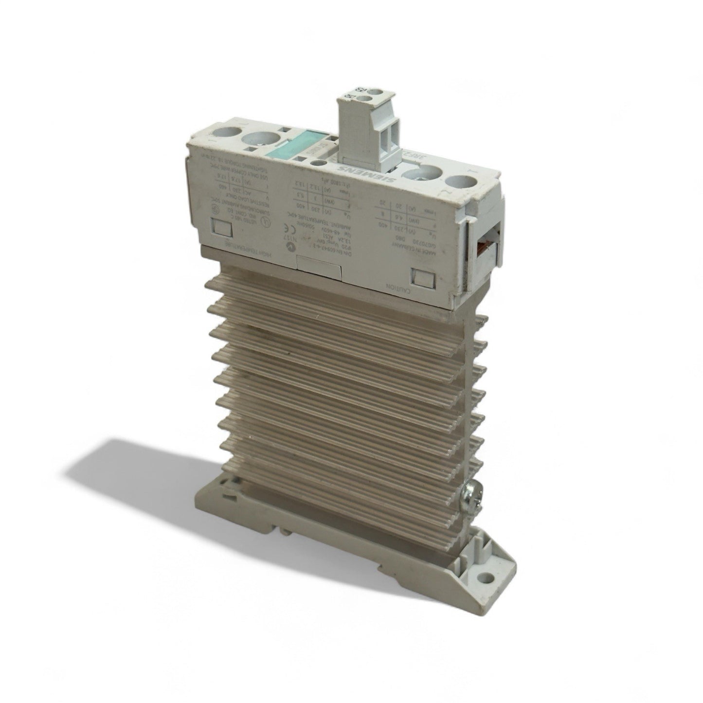 Siemens Sirius 3RF2320-1AA04 Solid-State Contactor