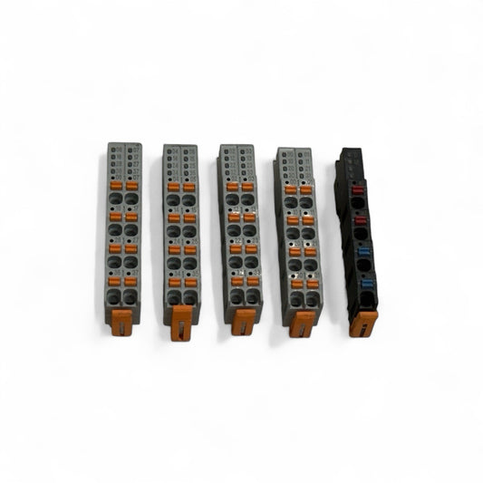 Phoenix Contact PLC Modules
