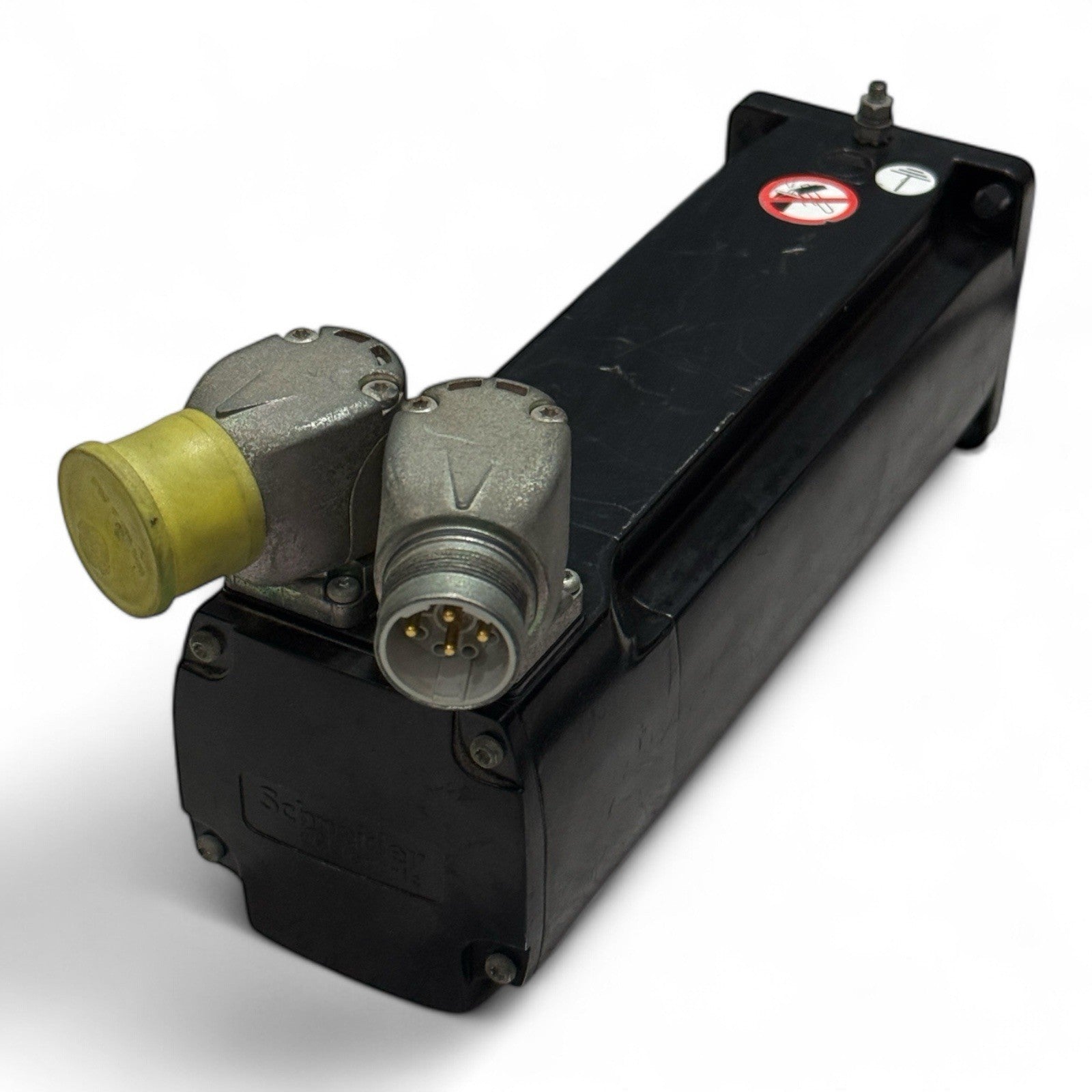 Schneider Electric BSH0703M11A2A Servo Motor- nN 3000RPM- Made In Germany