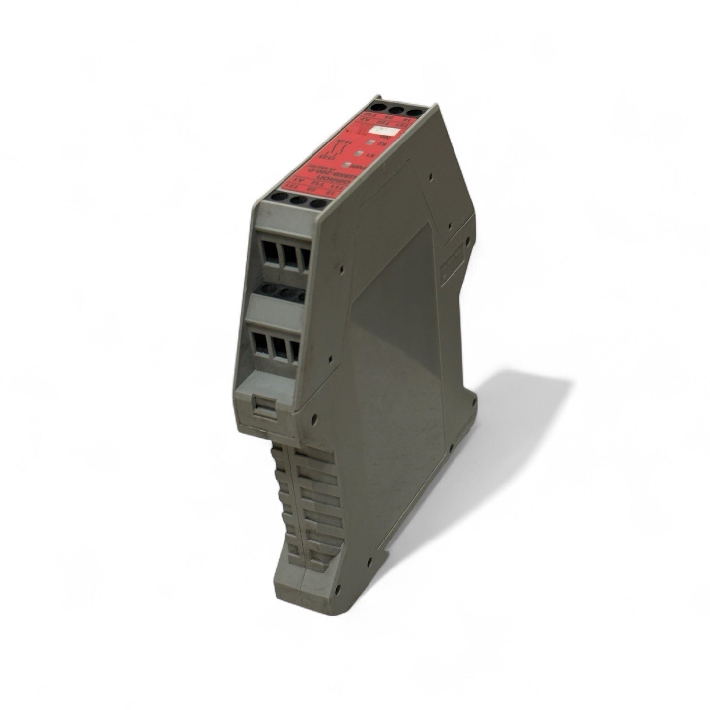 OMRON SAFETY RELAY UNIT G9SB-200-D