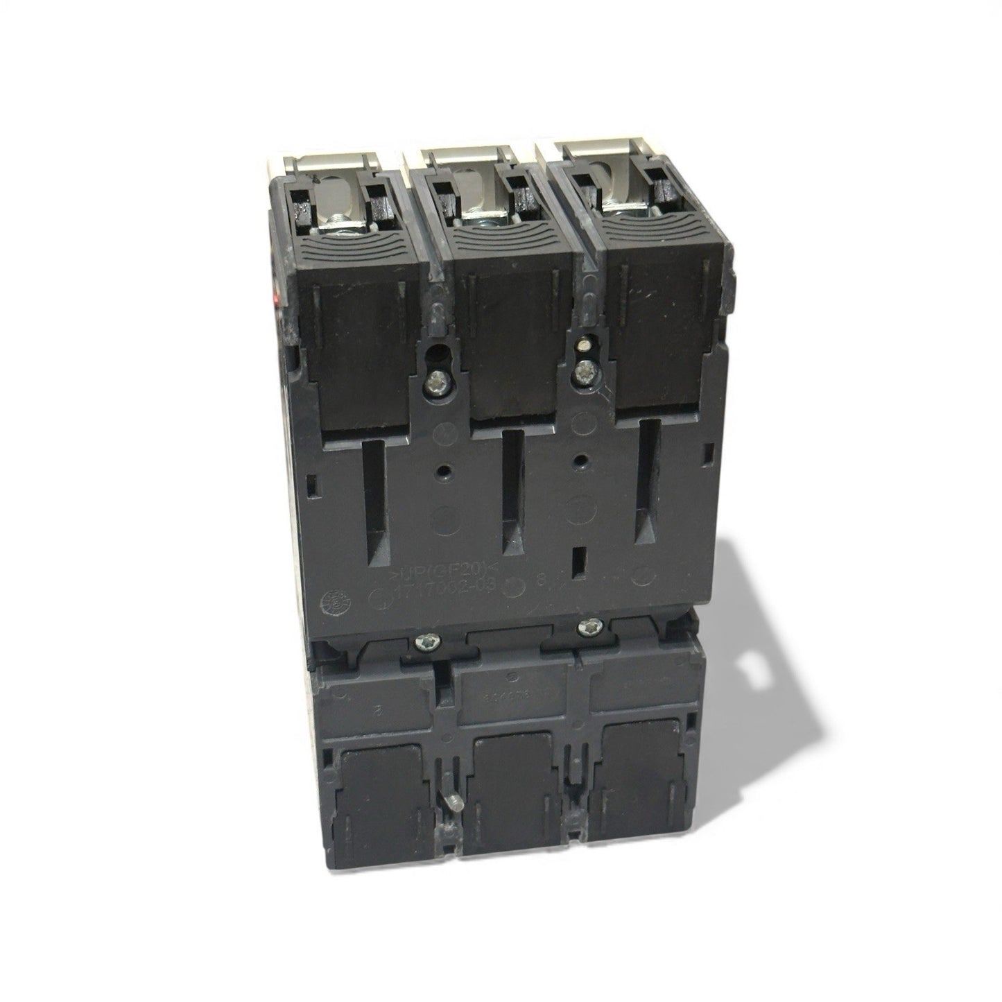 Siemens 3VL2716-1AA33-0AA0 Circuit Breaker 160a