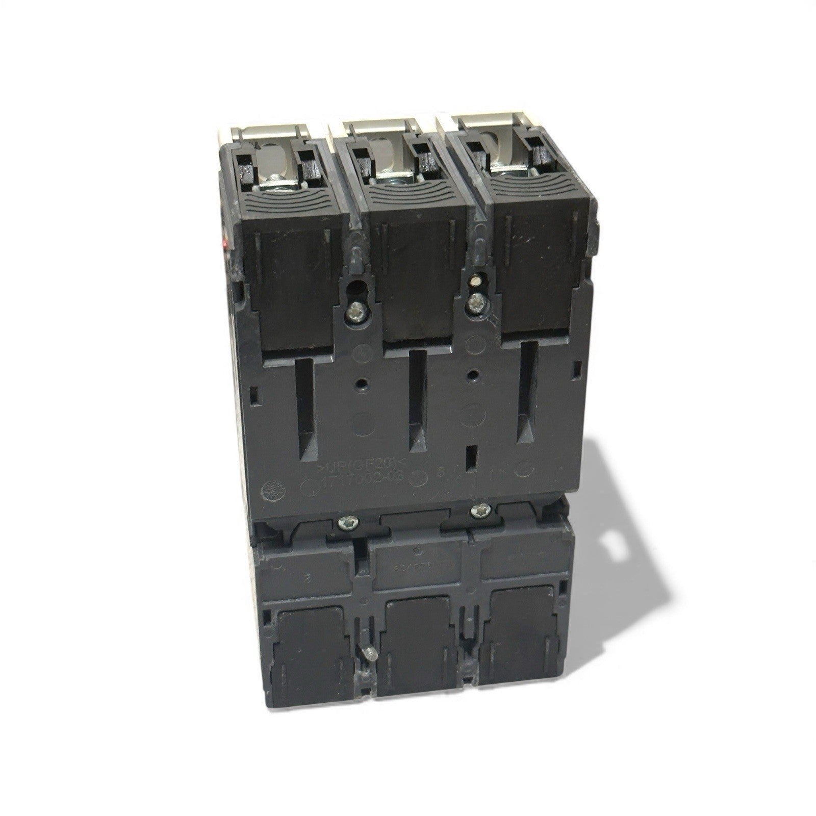 Siemens 3VL2716-1AA33-0AA0 Circuit Breaker 160a