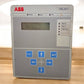 ABB REJ601 Protection relay for overcurrent and earth fault protection