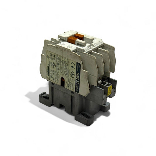 Hyundai HiMC22 MAGNETIC CONTACTOR 220v