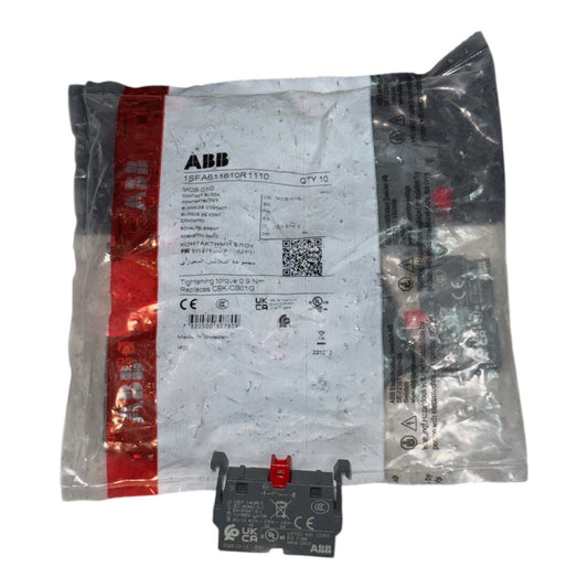 ABB MCB-01G 1SFA611610R1110