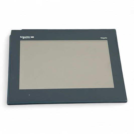 Schneider Electric Magelis HMIGXO5502 HMI Touchscreen Panel (New Without Box)