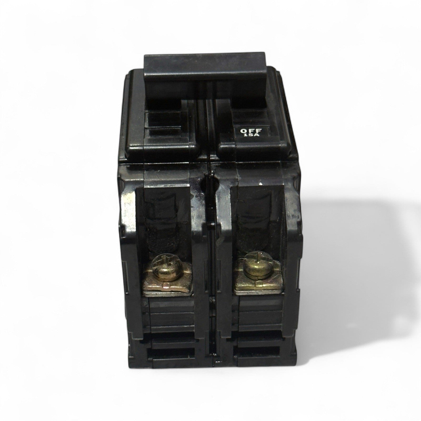 HYUNDAI HB-5S 15a MOLDED CASE CIRCUIT BREAKER