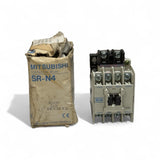 Mitsubishi SR-N4 Contactor 