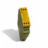 PILZ P1HZ X1 24VDC 2n/o Safety Relay