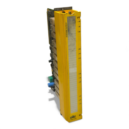 Pilz PSS1 DOR Digital Output Relay 