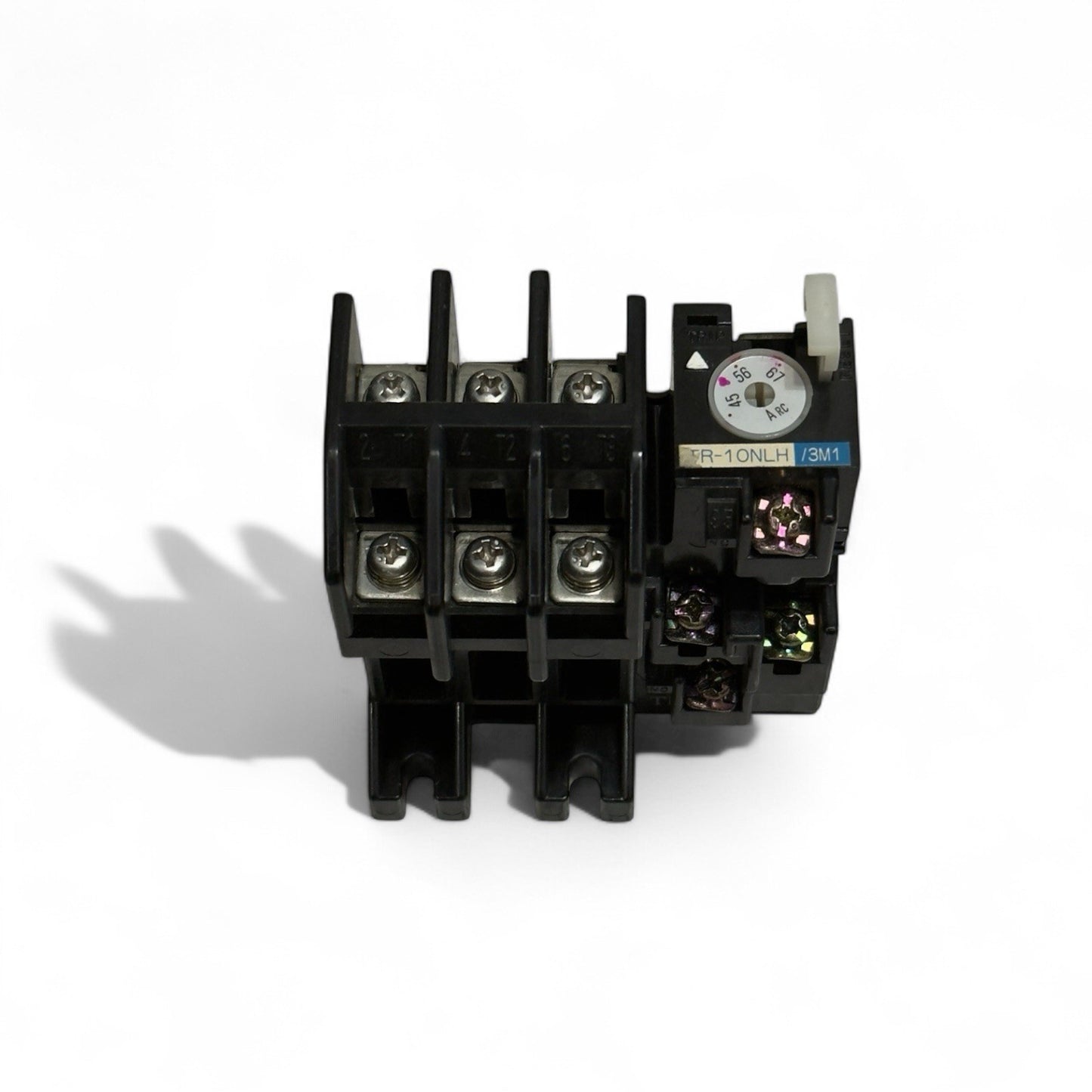 Fuji electric TR-1S Thermal Overload Relay- 45 To 67 Amper