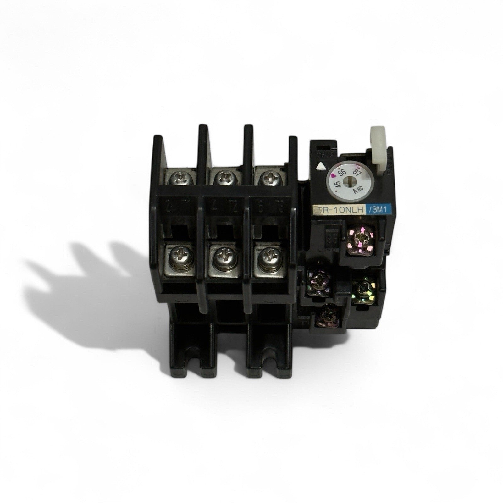 Fuji electric TR-1S Thermal Overload Relay- 45 To 67 Amper