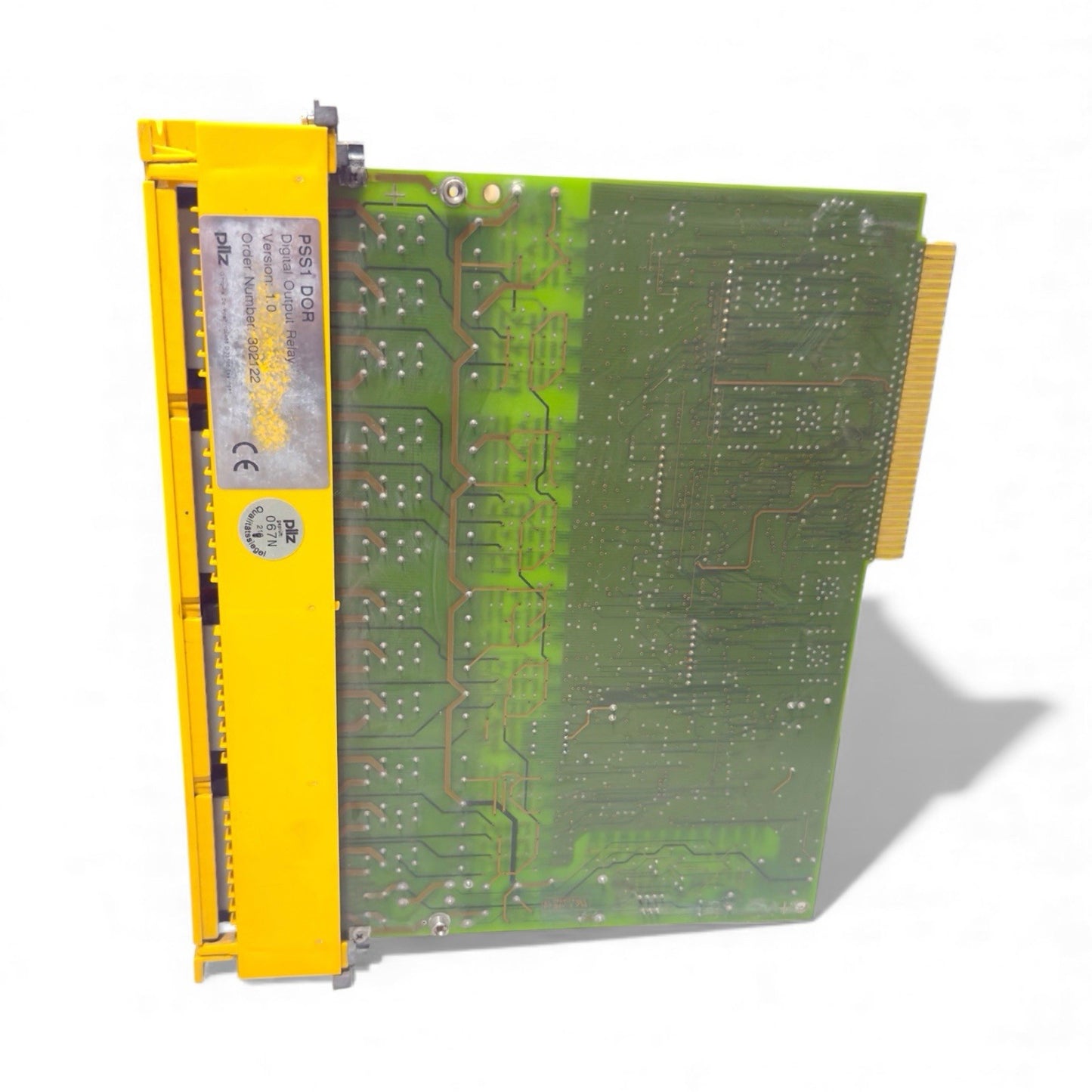 Pilz PSS1 DOR Digital Output Relay 