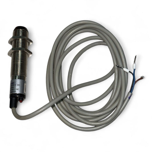 IRB 033/4 V Inductive Proximity Sensor 10-24V DC PNP  2 Metre