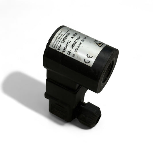 Krom Schroder VGP 15R02W6 Gas Solenold Valve
