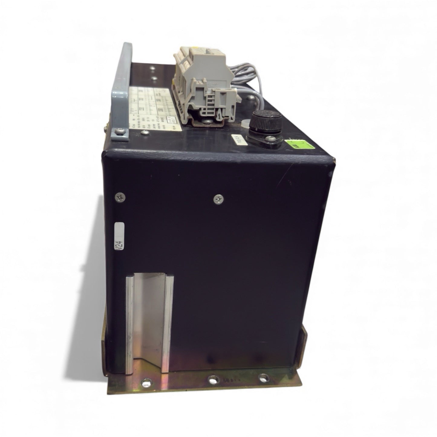 ABB Automation DSSA 160 - Quick Dispatch & Free Fast Delivery With FedEx & DHL