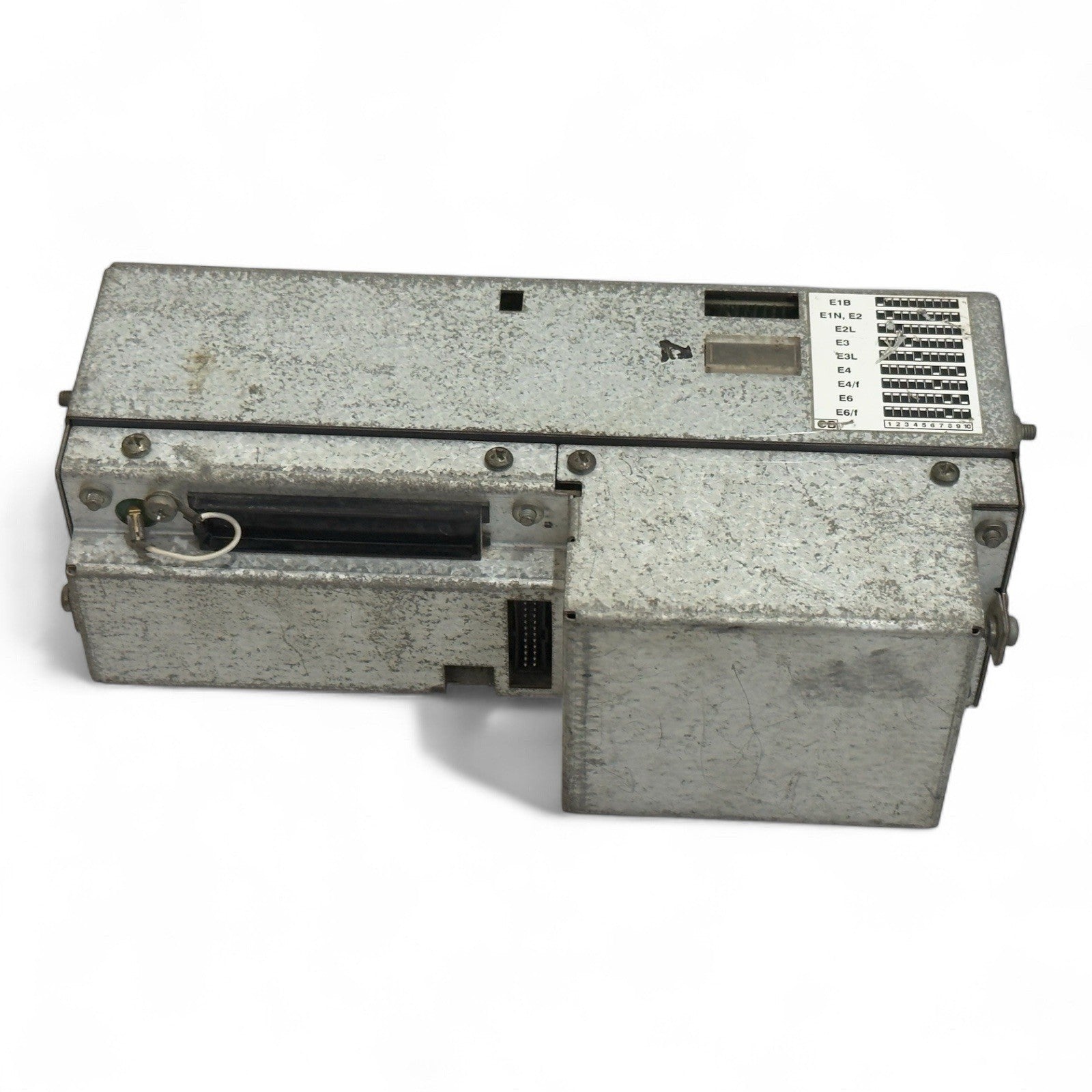 ABB SACE PR111/P 3200A L.S.I.G OVERCURRENT RELEASE- Trip Unit