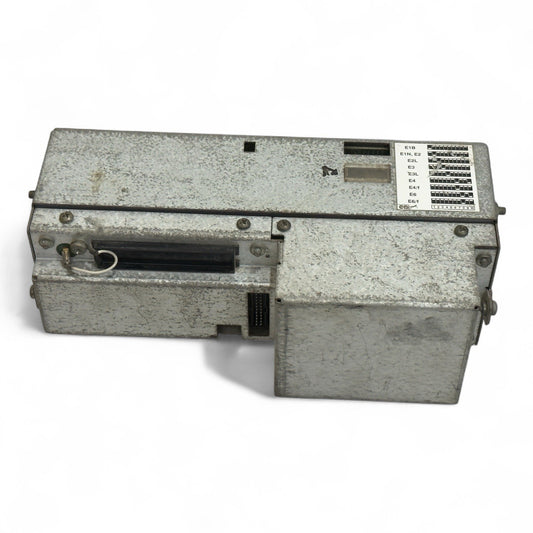 ABB SACE PR111/P 3200A L.S.I.G OVERCURRENT RELEASE- Trip Unit