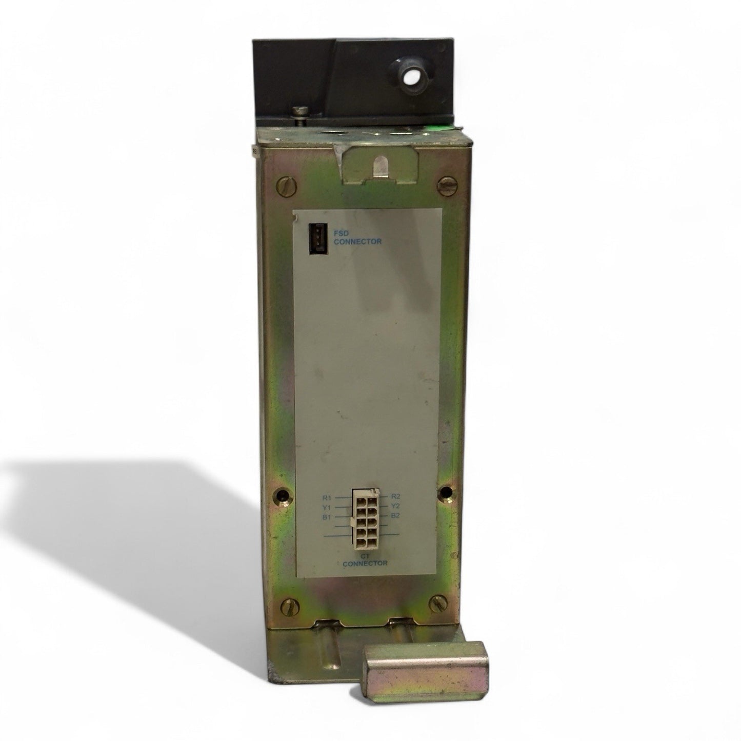 Schneider UN-RS2G Relay - ACB Parts - Free Fast Shipping Via FedEx & DHL