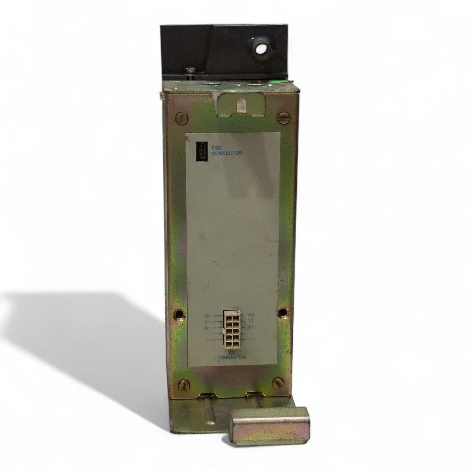 Schneider UN-RS2G Relay - ACB Parts - Free Fast Shipping Via FedEx & DHL