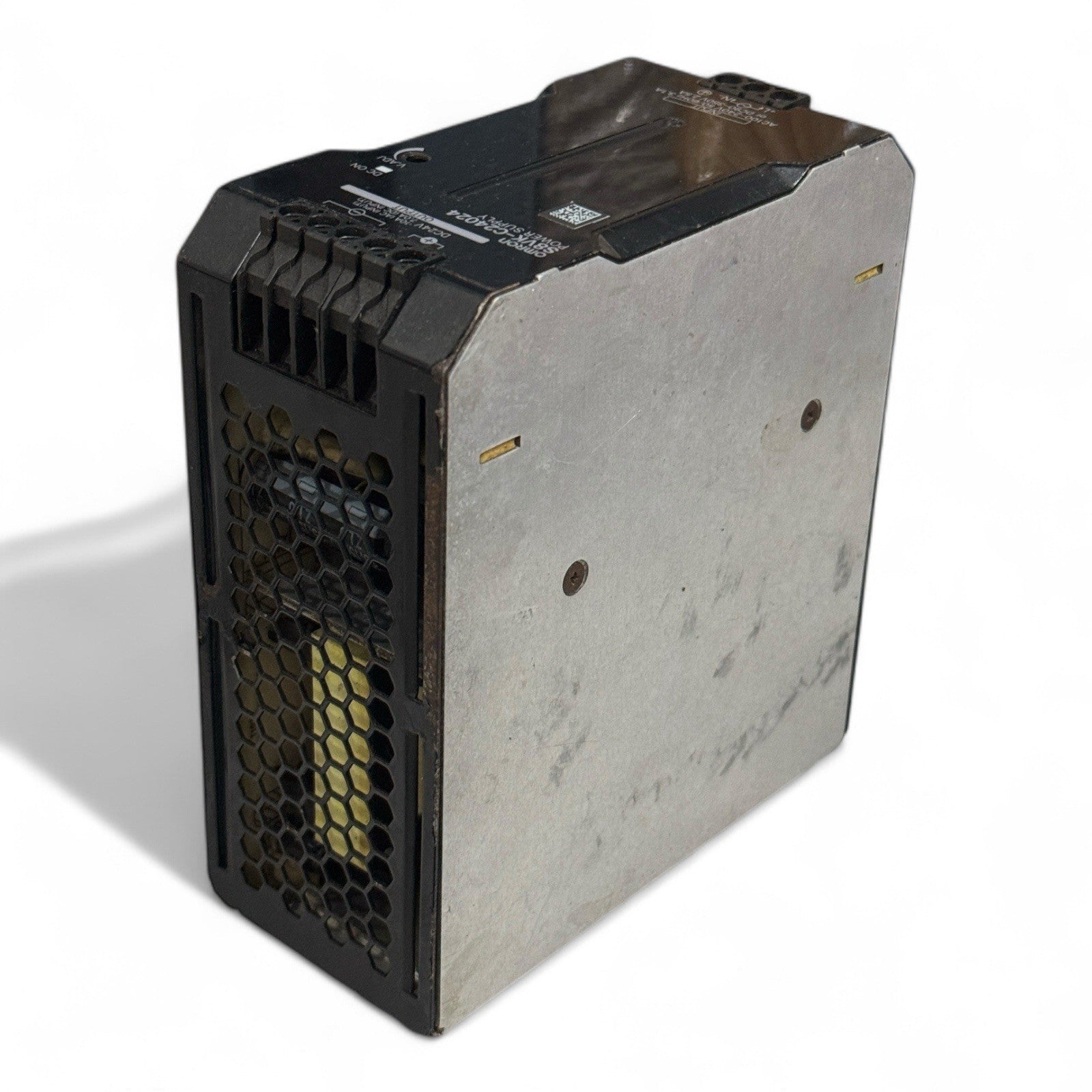 OMRON S8VK-C24024 POWER SUPPLY