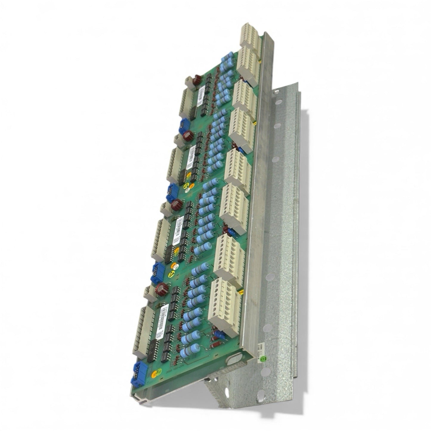 ABB 57160001-ZB CIRCUIT BOARD 2668 402-244