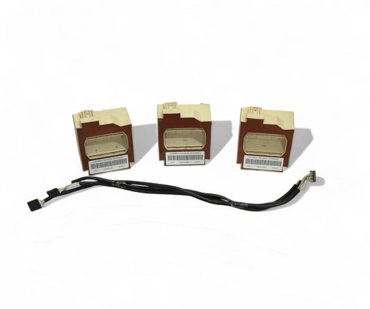 Abb CURRENT TRANSFORMER RA4088801 With CT Cable 3 Pis Set - ACB Parts