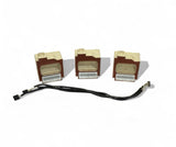 Abb CURRENT TRANSFORMER RA4088801 With CT Cable 3 Pis Set - ACB Parts