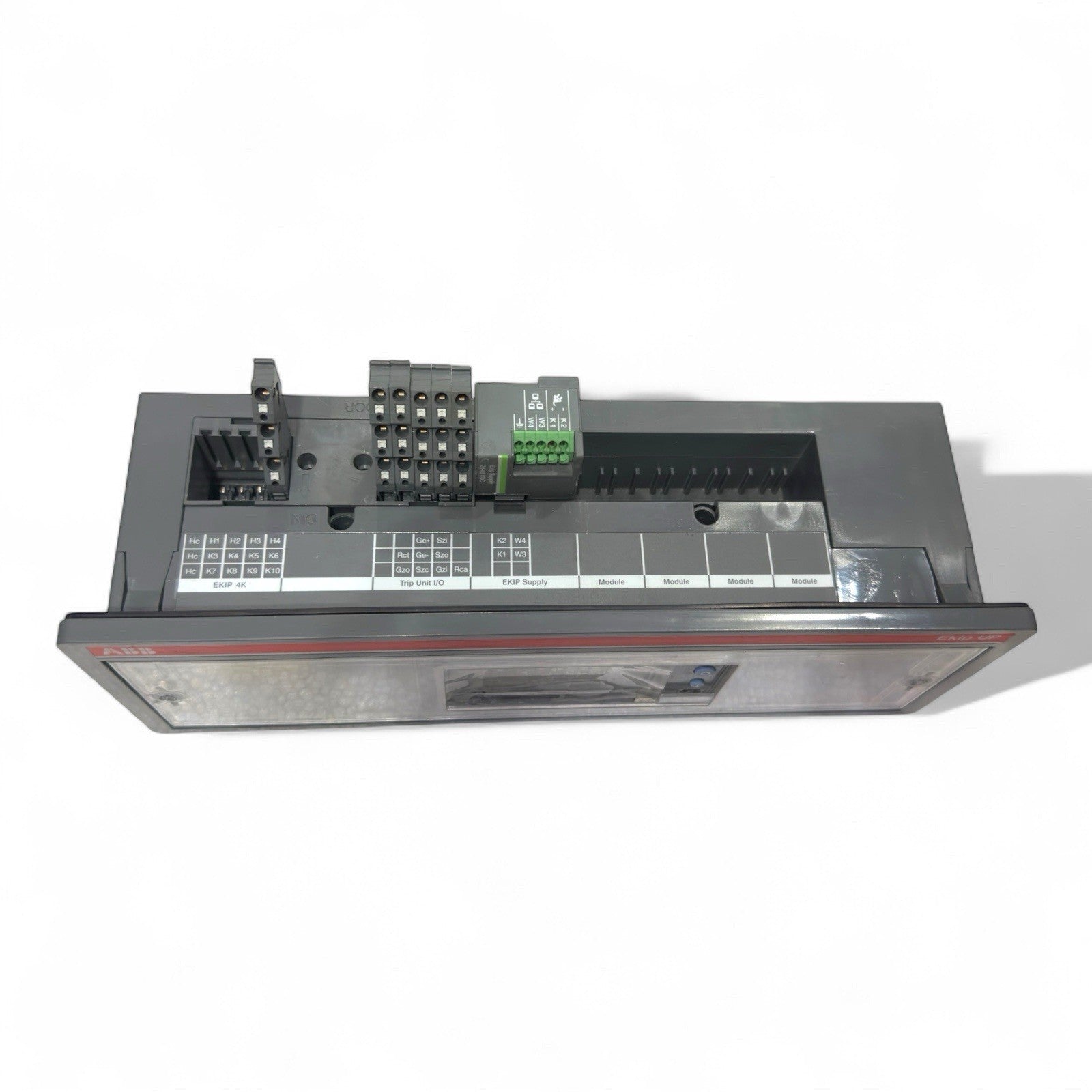 ABB Ekip UP Protect Digital Touch Unit - New But Without Box