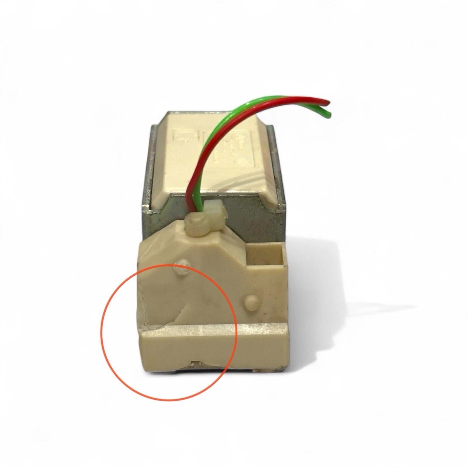 SCHNEIDER MX-XF /SHT-SHC VOLTAGE RELEASE SHUNT TRIP COIL 200-250 V AC-DC