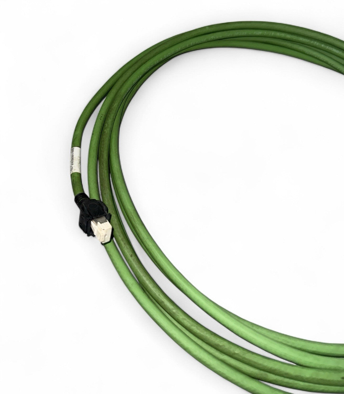 Schneider VW3M8102R50 Encoder Cable  5Metre/300v -Good Condition(Made Germany)