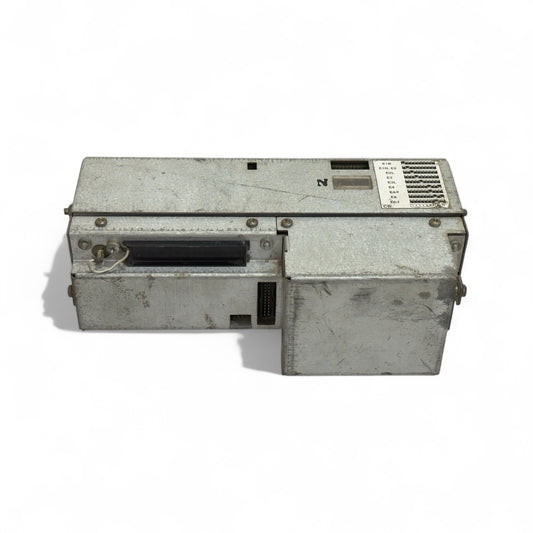 ABB SACE PR111/P 2000A L.I. OVERCURRENT RELEASE- Trip Unit
