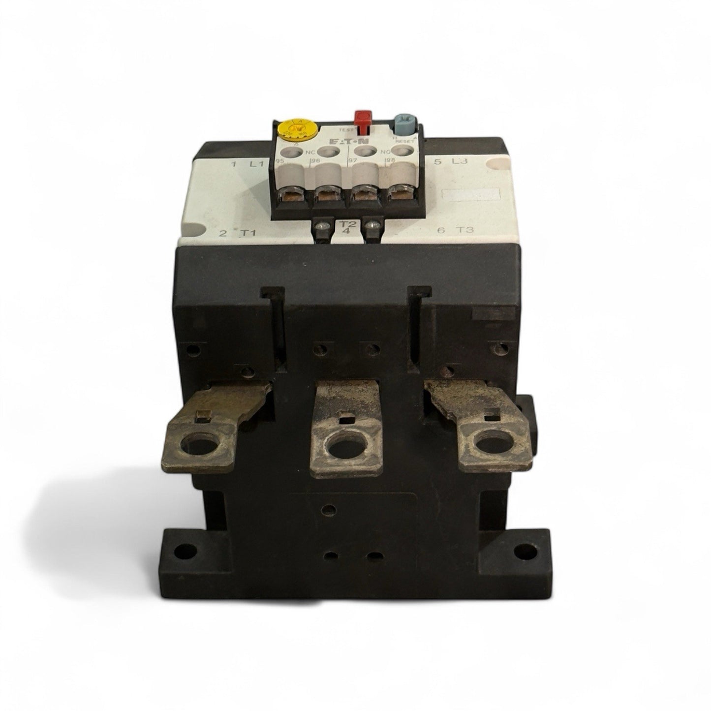 Eaton XT0B220HC1 Thermal Overload Relay - Made in Germany