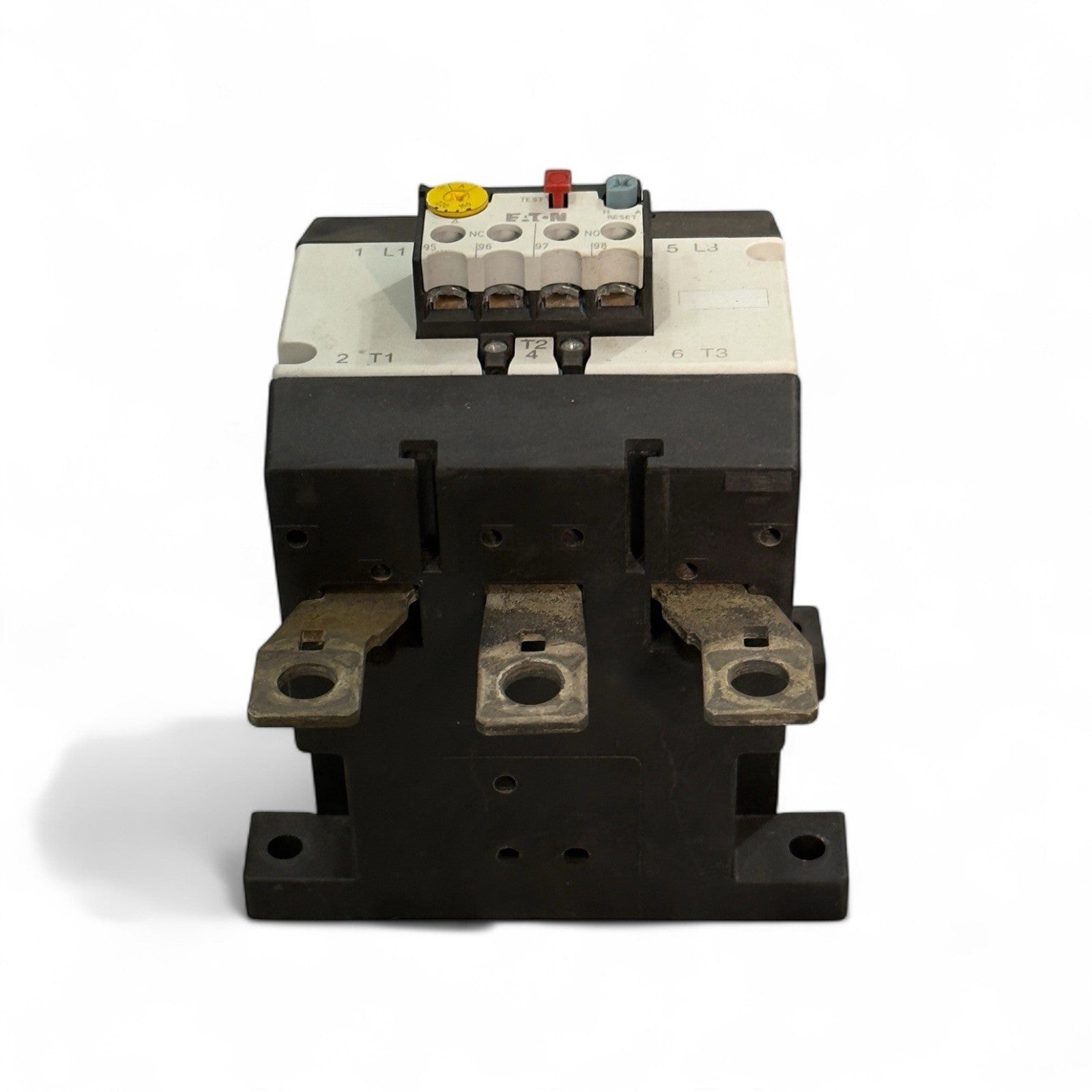 Eaton XT0B220HC1 Thermal Overload Relay - Made in Germany