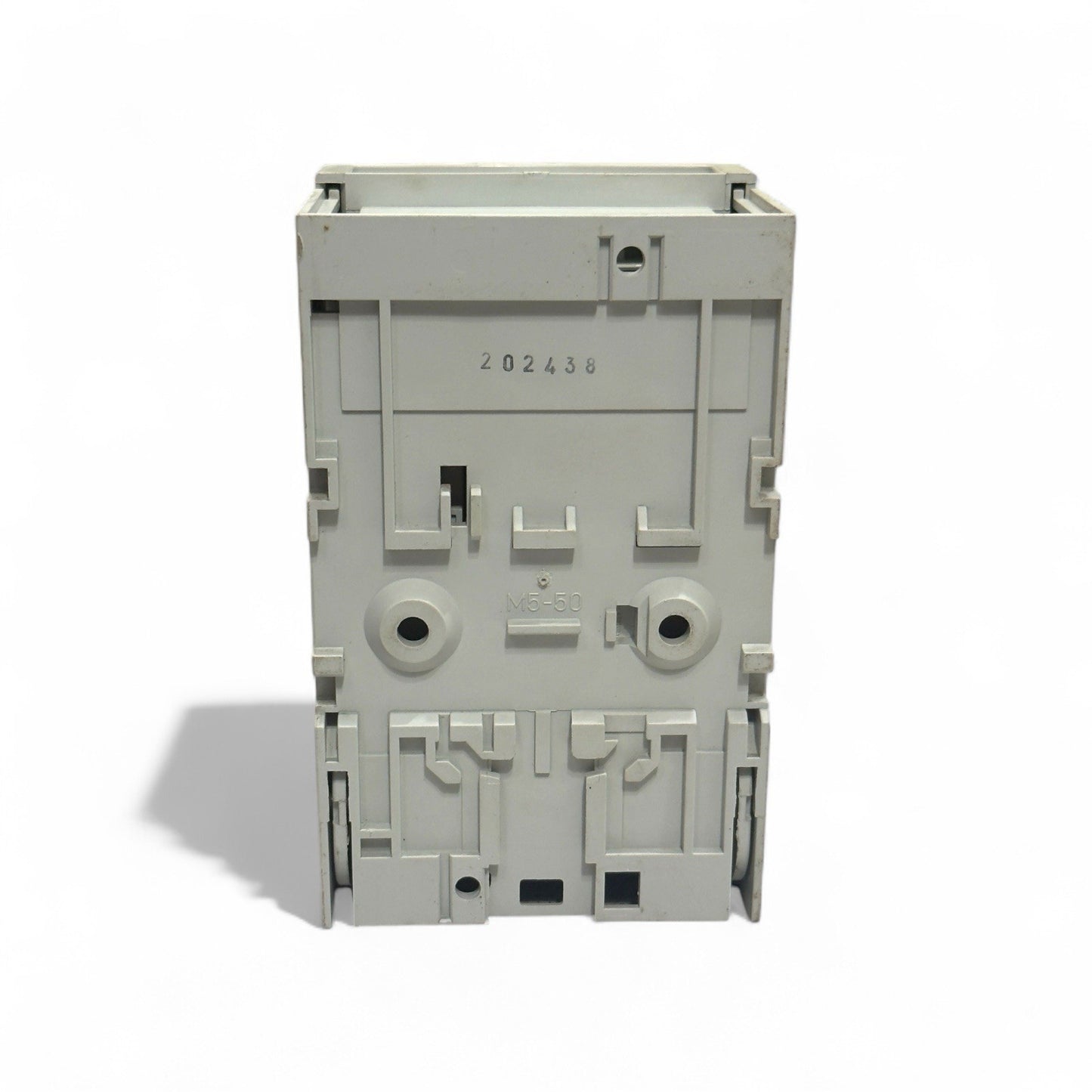 Wöhner LTS NH 000/00C Fuse Switch 125a With 63a Fuse
