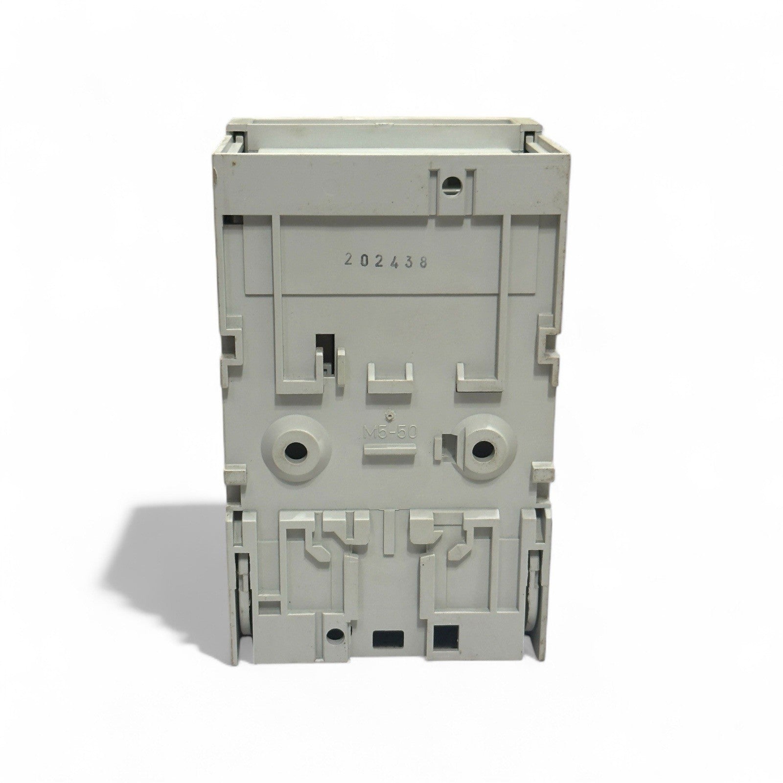 Wöhner LTS NH 000/00C Fuse Switch 125a With 63a Fuse